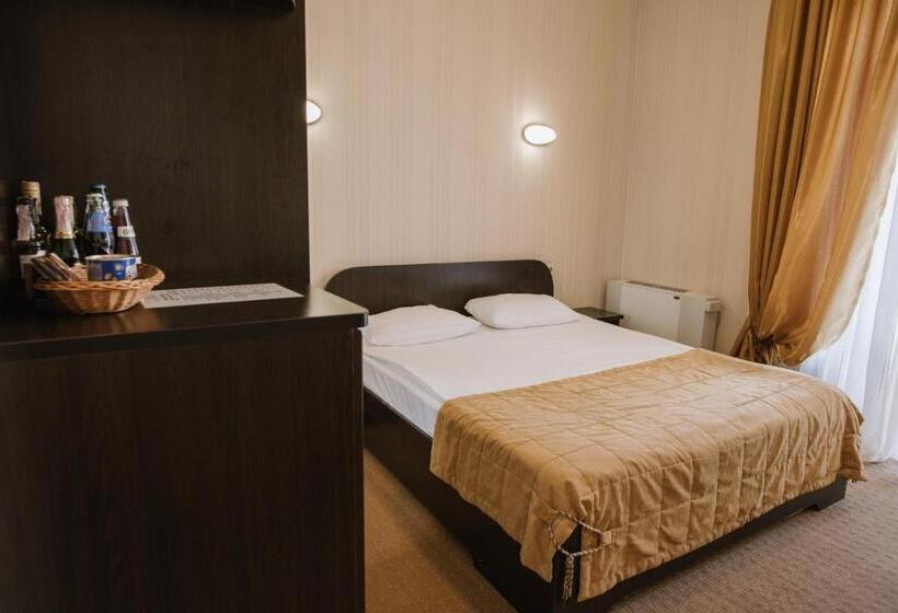 标准间, курортний готель золота корона