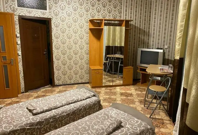 Habitació Estàndard, 4 Seasons