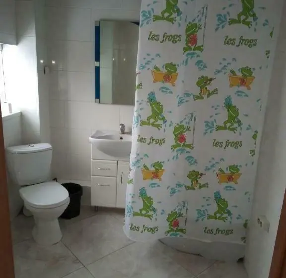 Habitació Familiar Superior, 4 Seasons