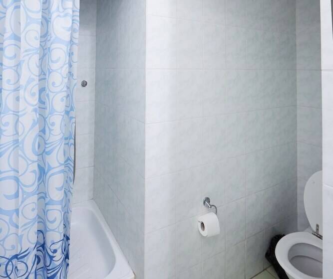 Junior Suite, Barbaris