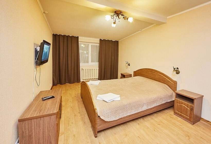 Lakosztály, Barbaris