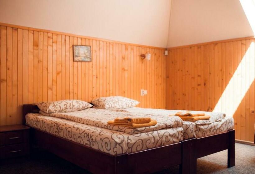 اتاق استاندارد, Chalet Filvarok