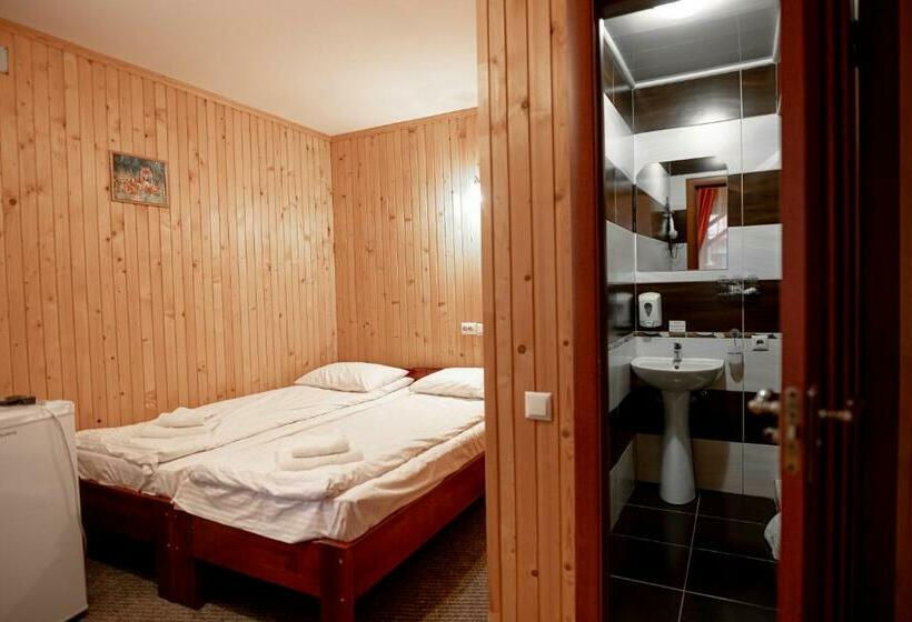 اتاق استاندارد, Chalet Filvarok