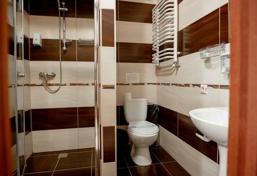 اتاق استاندارد, Chalet Filvarok