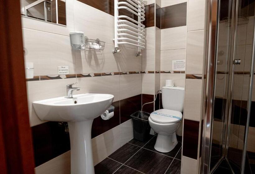 اتاق سوپریور, Chalet Filvarok