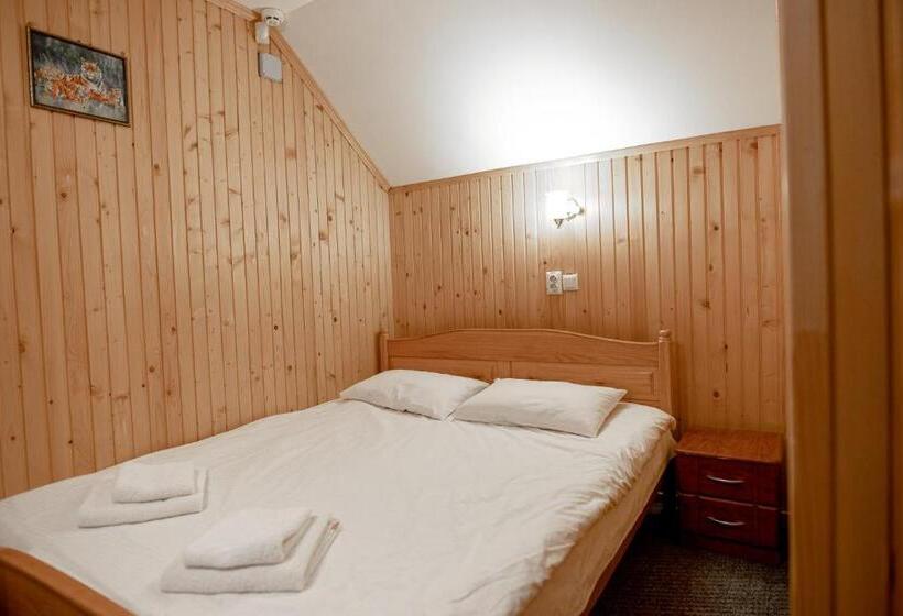 اتاق سوپریور, Chalet Filvarok