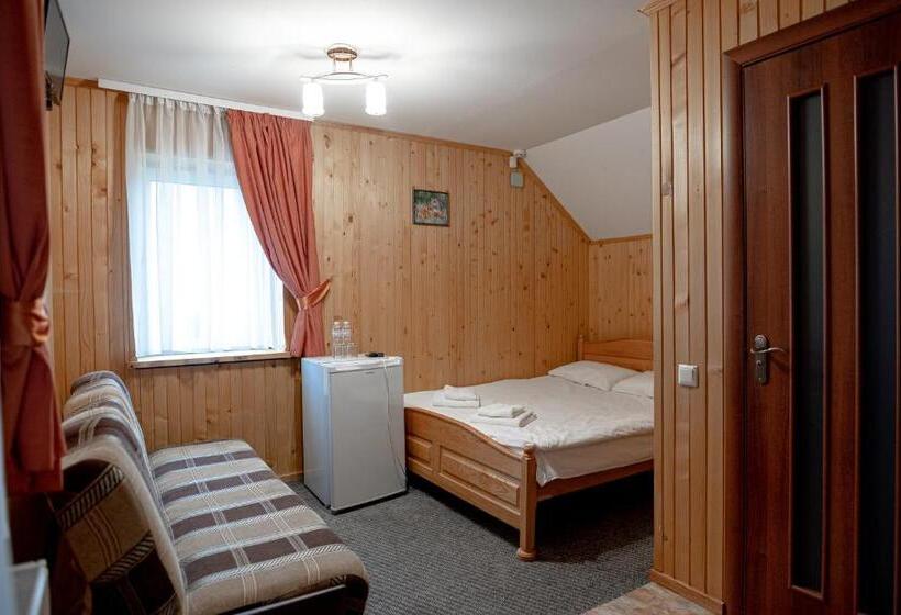 اتاق سوپریور, Chalet Filvarok