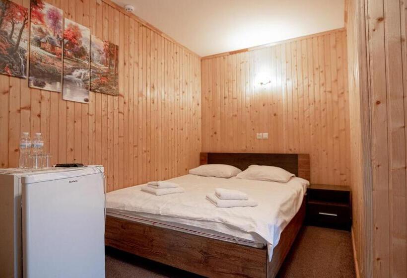 اتاق لوکس, Chalet Filvarok