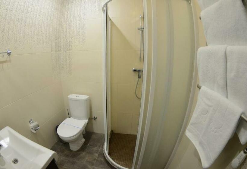 اتاق سوپریور, Complex Dacha