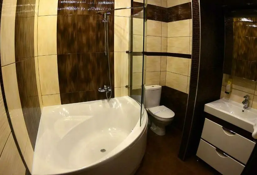 Junior Suite, Complex Dacha