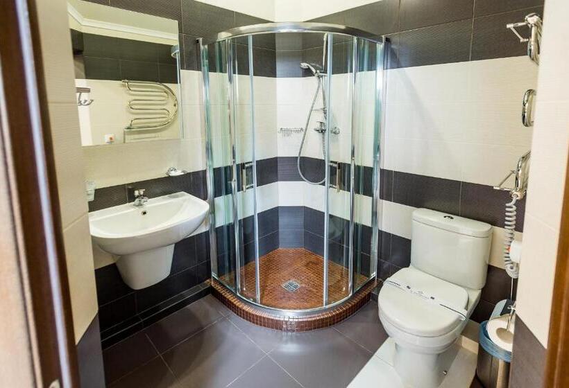 اتاق استاندارد, Complex Dacha