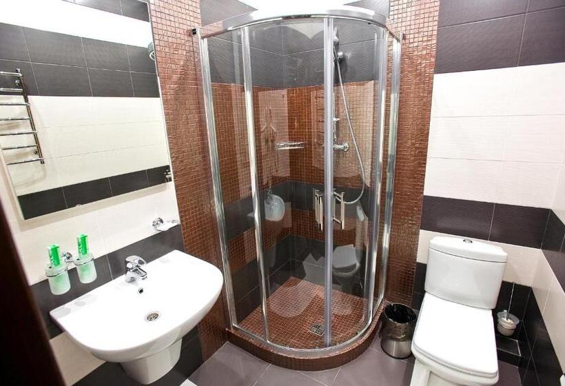 اتاق استاندارد, Complex Dacha