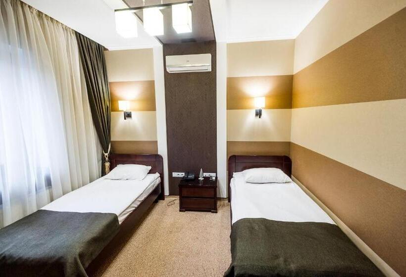 اتاق استاندارد, Complex Dacha