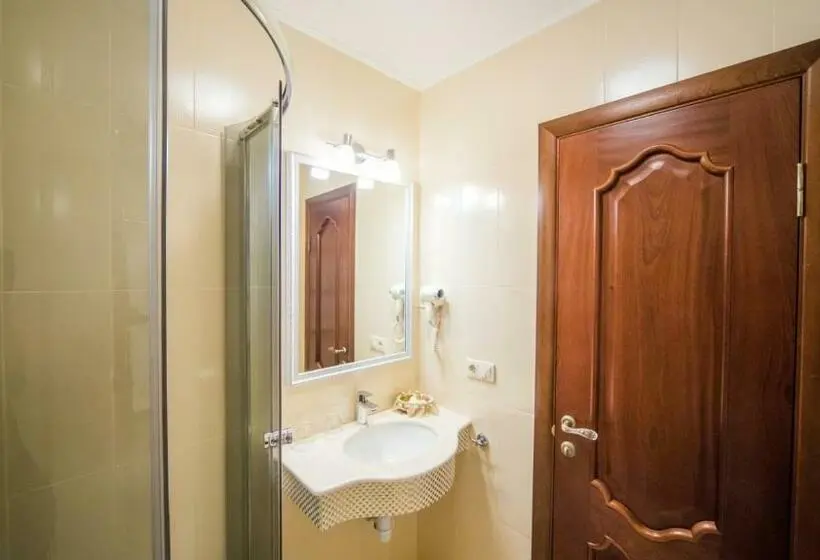 Habitació Superior Individual, Fenix