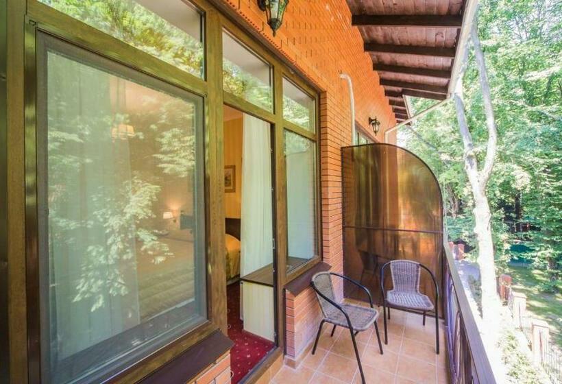 اتاق استاندارد, Fenix