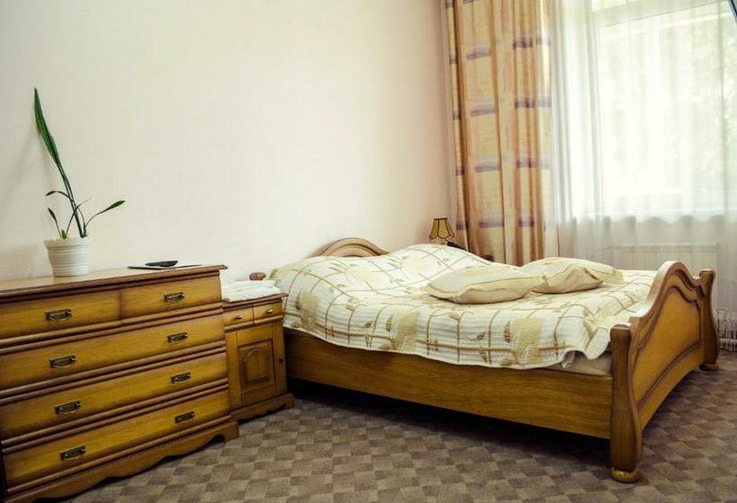 Suite with Terrace, Filvarki Centre