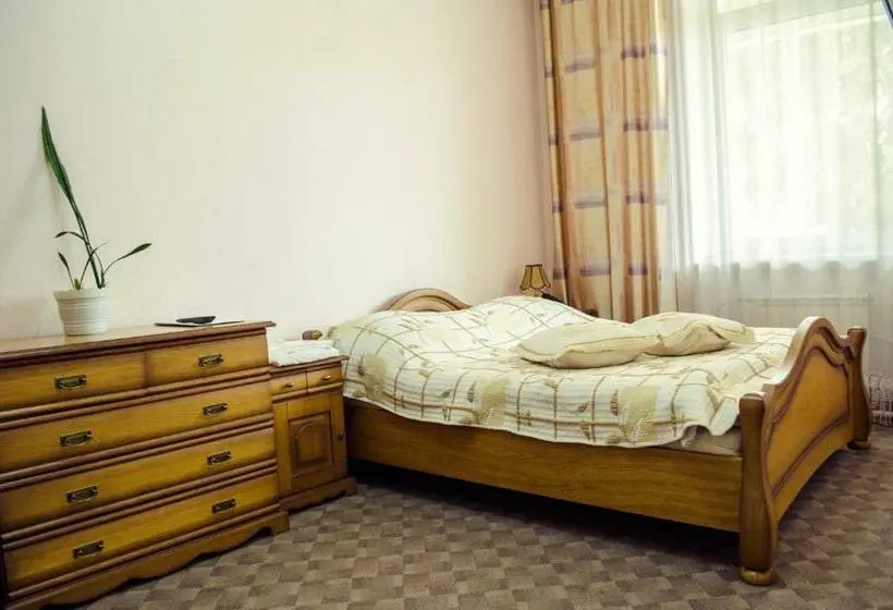 Suite amb Terrassa, Filvarki Centre