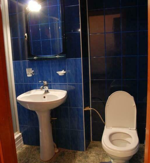 سوییت, Filvarki Centre