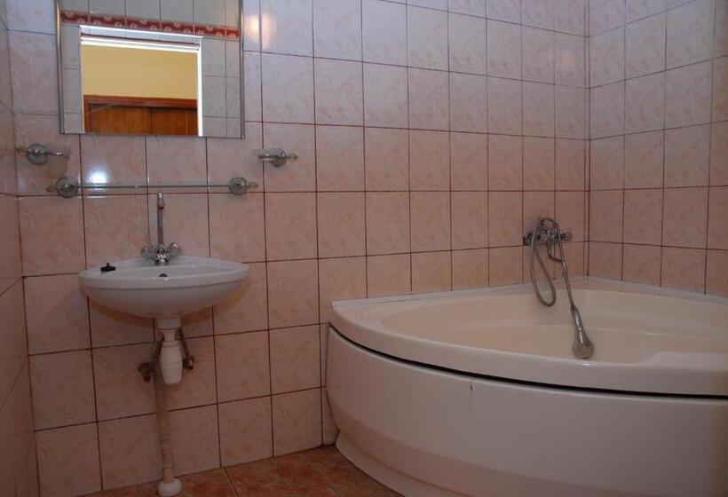 Suite with Terrace, Filvarki Centre