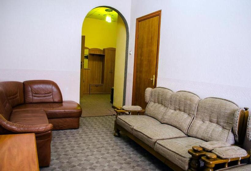 Suite with Terrace, Filvarki Centre