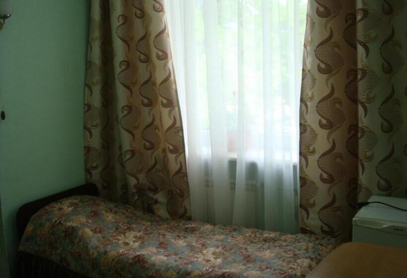 سوییت جونیور, Filvarki Centre