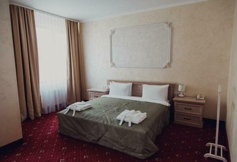 اتاق سوپریور, France