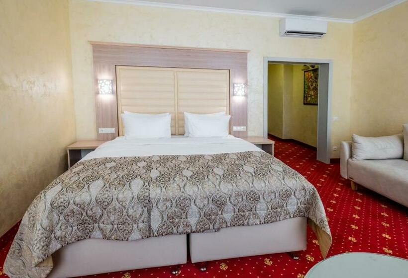 اتاق سوپریور, France