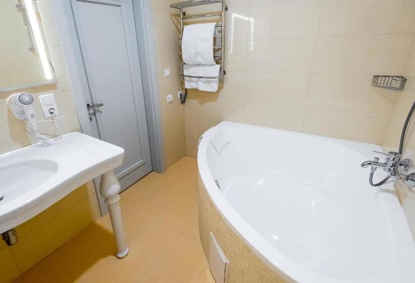 اتاق سوپریور, France