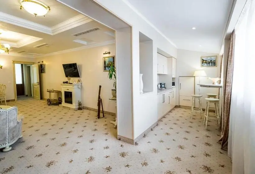 Apartament 1 Dormitor Deluxe, France