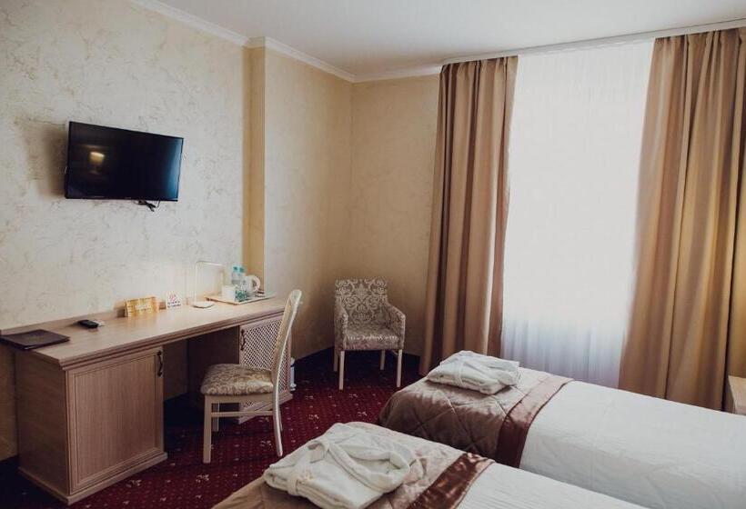 اتاق استاندارد, France