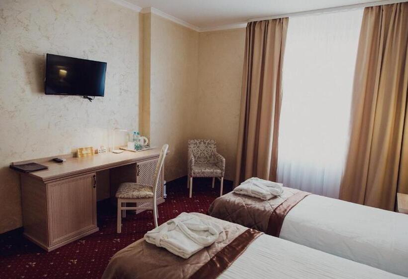 اتاق استاندارد, France