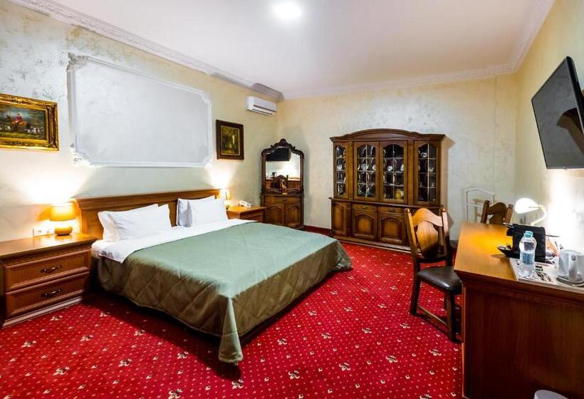 اتاق لوکس, France