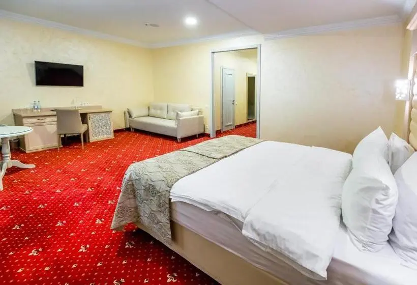 Suite Familiar, France