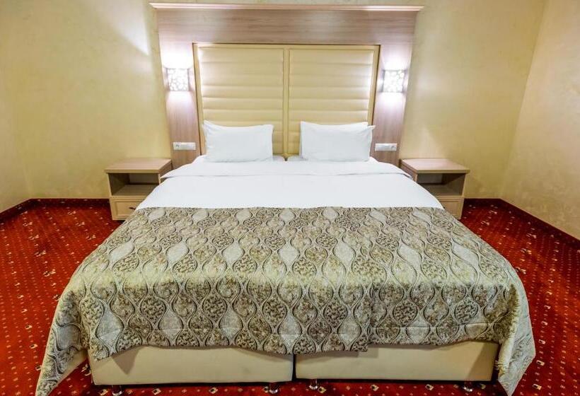 سوییت خانوادگی, France