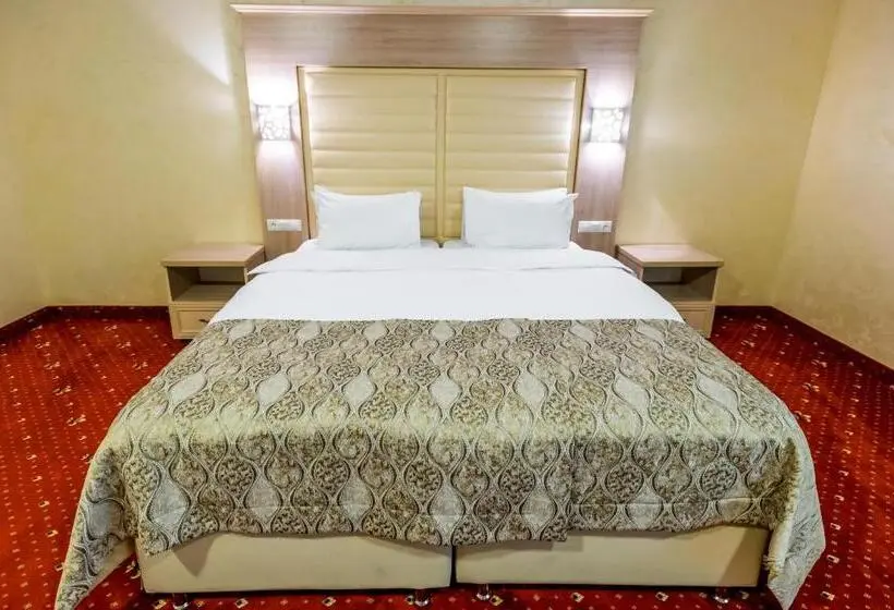 Suite Familiar, France