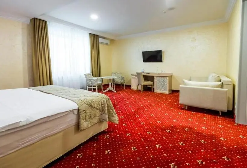 Suite Familiar, France