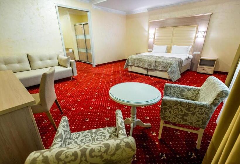 سوییت خانوادگی, France