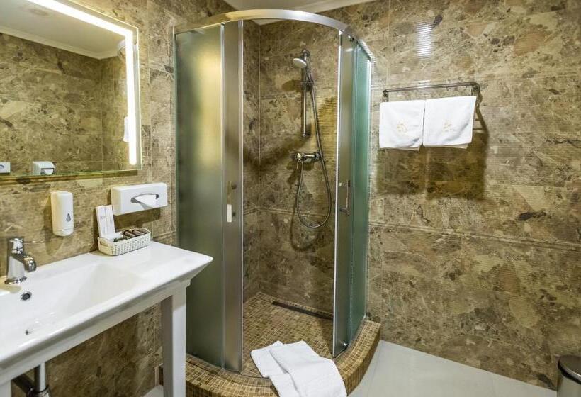 سوییت خانوادگی, France