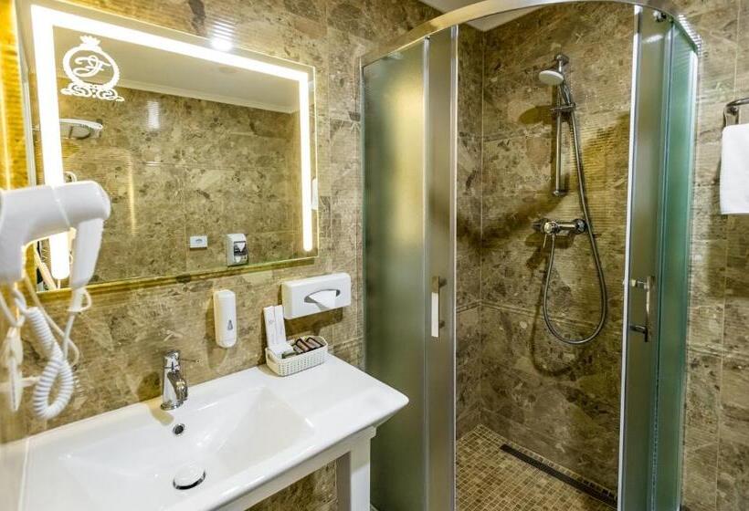 سوییت خانوادگی, France