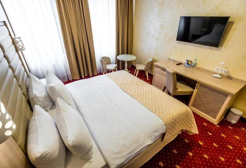 اتاق استاندارد, France