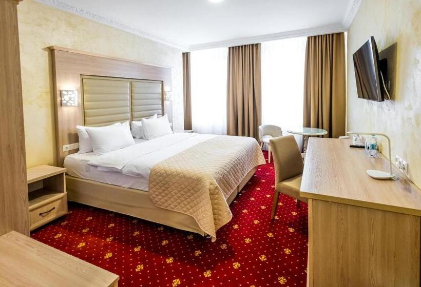 اتاق استاندارد, France