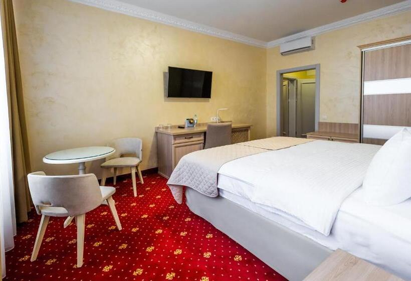 اتاق استاندارد, France