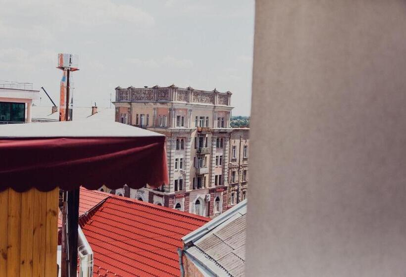 آپارتمان لوکس 1 خوابه, France