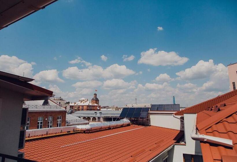 آپارتمان لوکس 1 خوابه, France