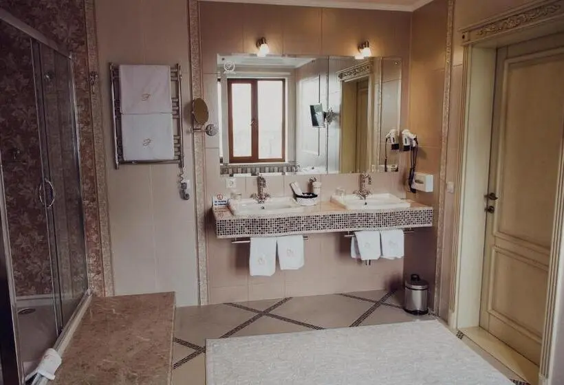 Apartament 1 Dormitor Deluxe, France