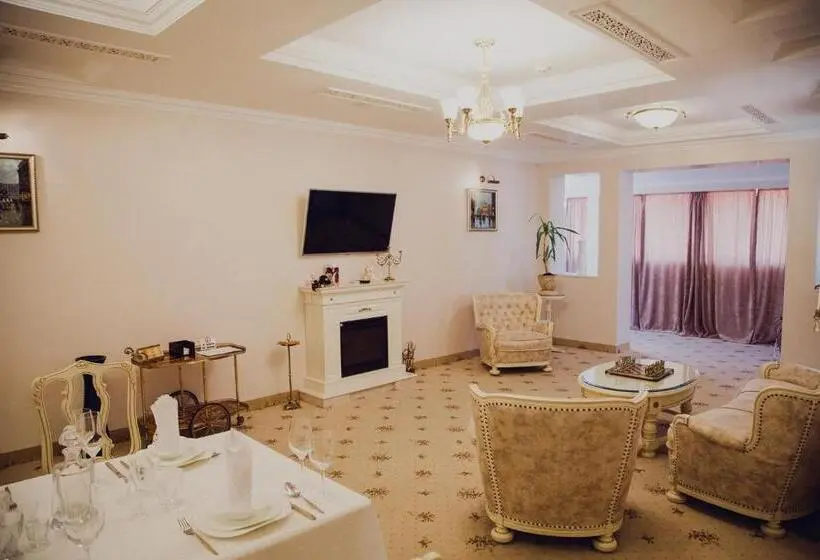Apartament 1 Dormitor Deluxe, France