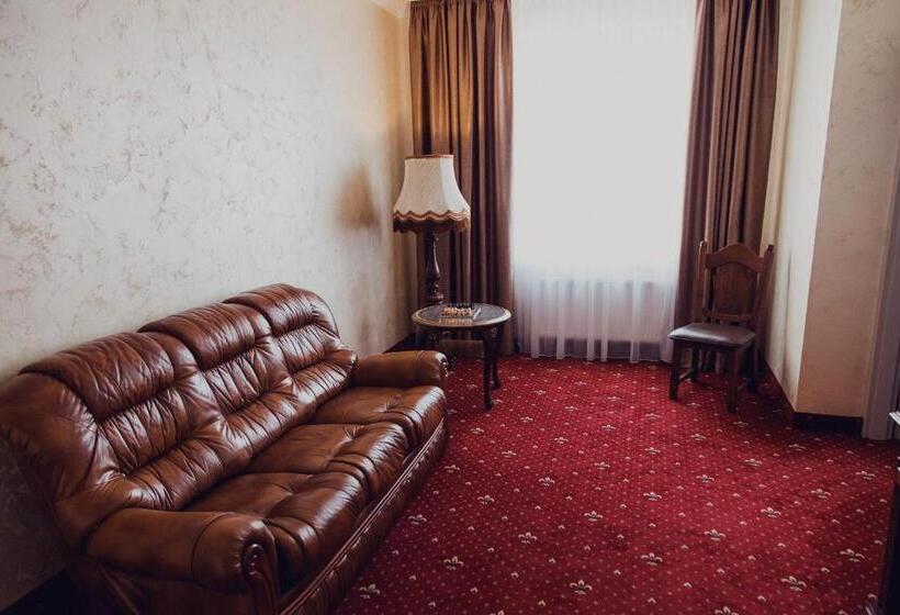 اتاق لوکس, France