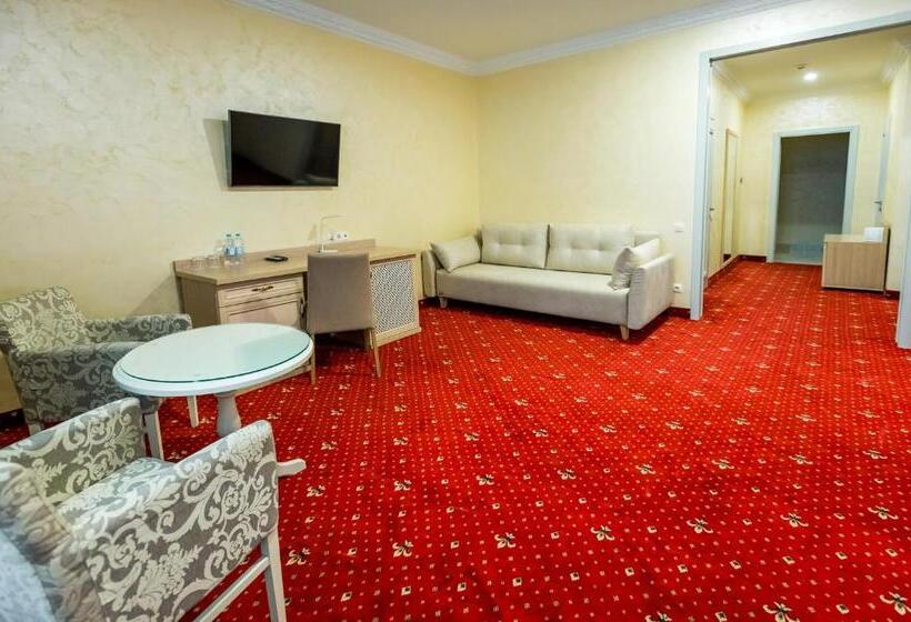 سوییت خانوادگی, France