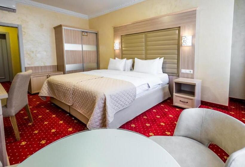 اتاق استاندارد, France