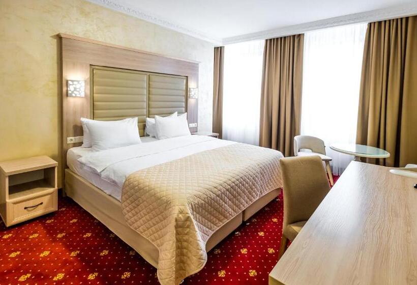 اتاق استاندارد, France